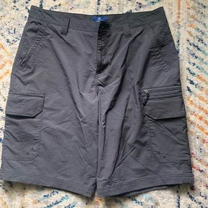 Men’s George Cargo Shorts